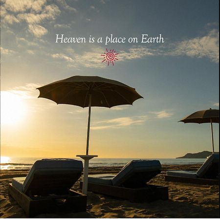 Diamond Beach Residence Hotel Plazhi San Pietro Dış mekan fotoğraf