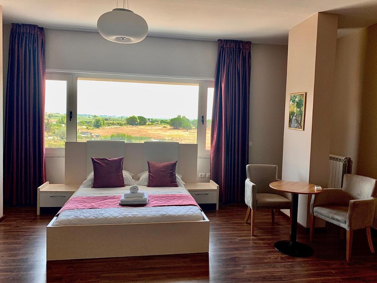 Diamond Beach Residence Hotel Plazhi San Pietro Dış mekan fotoğraf