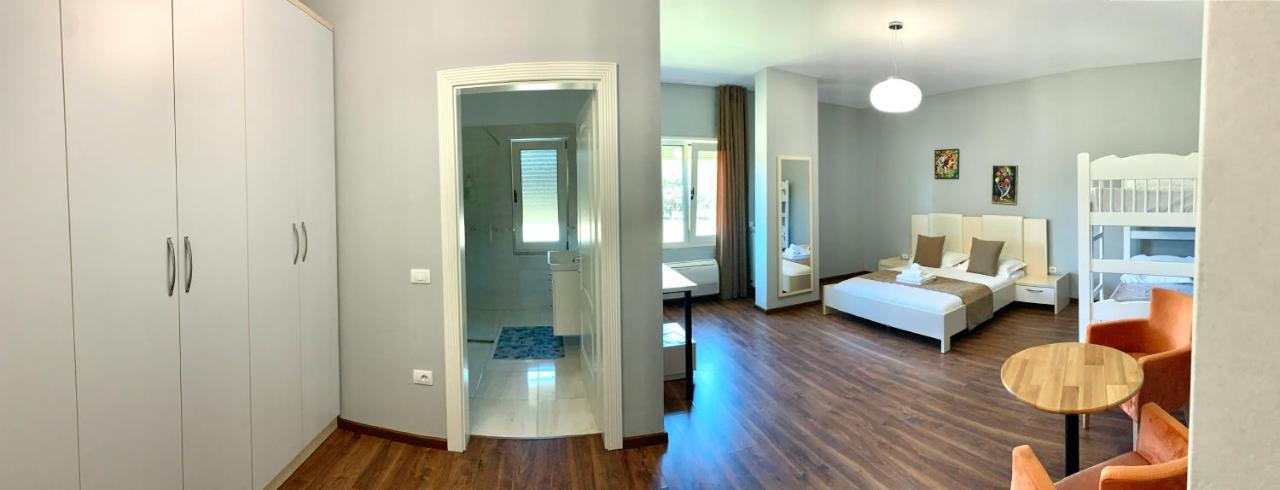 Diamond Beach Residence Hotel Plazhi San Pietro Dış mekan fotoğraf