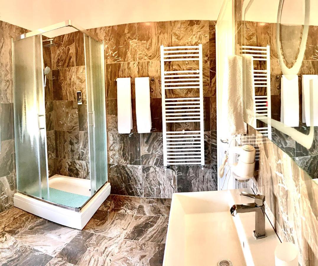 Diamond Beach Residence Hotel Plazhi San Pietro Dış mekan fotoğraf