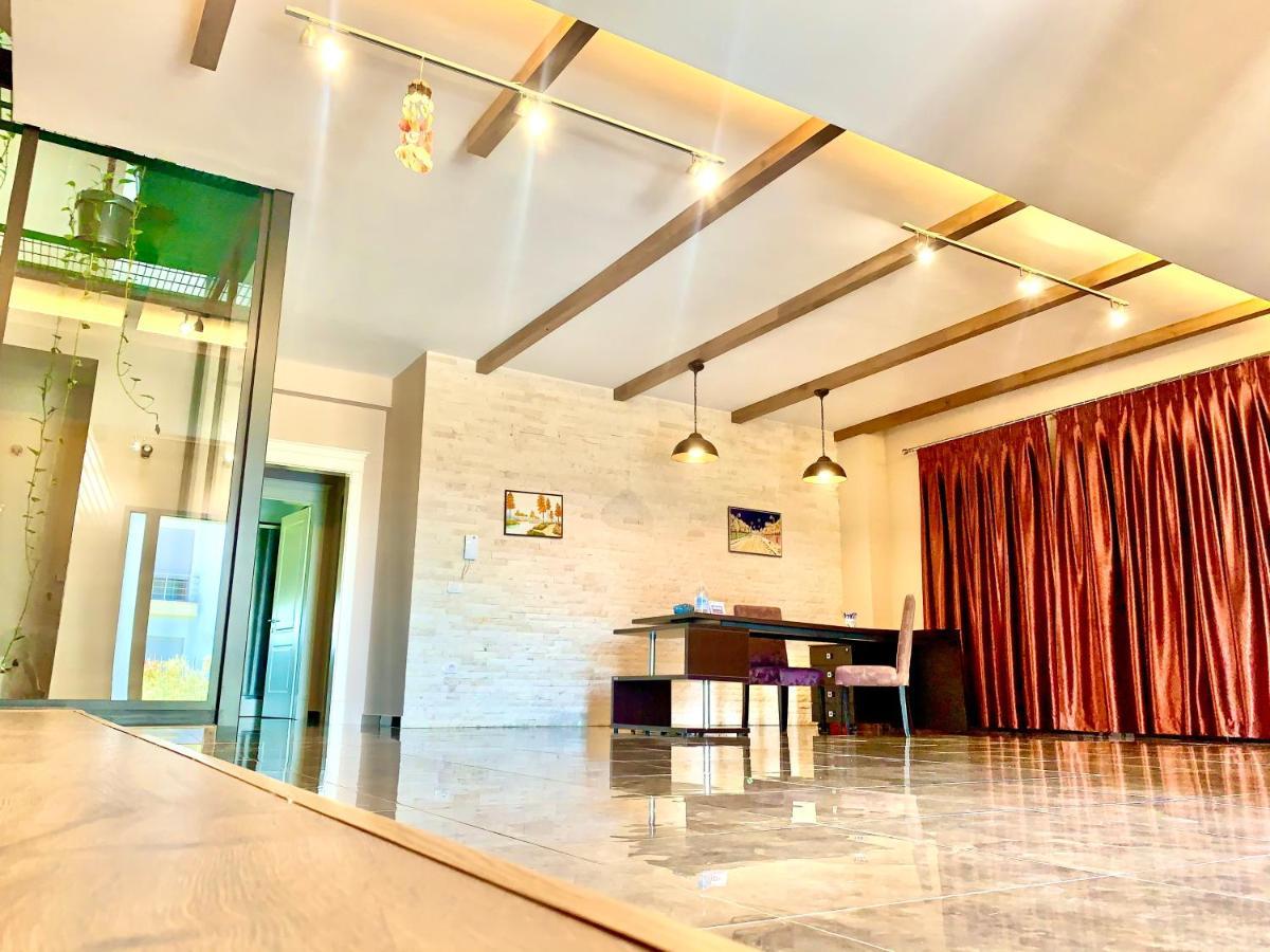 Diamond Beach Residence Hotel Plazhi San Pietro Dış mekan fotoğraf