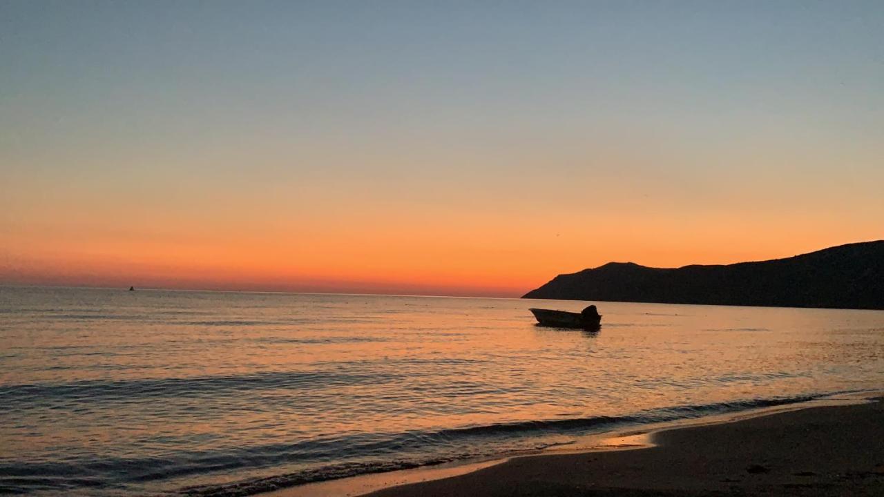 Diamond Beach Residence Hotel Plazhi San Pietro Dış mekan fotoğraf