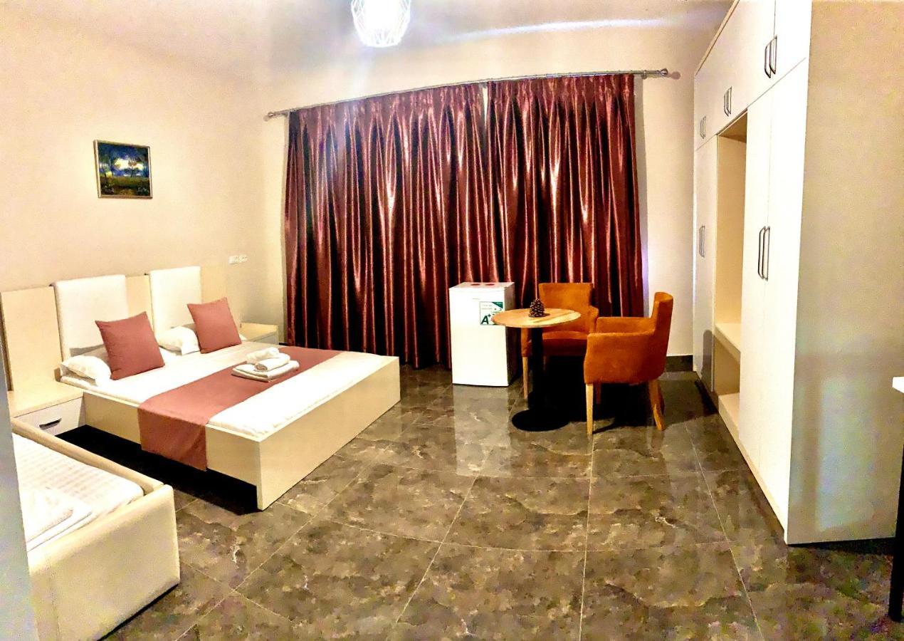 Diamond Beach Residence Hotel Plazhi San Pietro Dış mekan fotoğraf