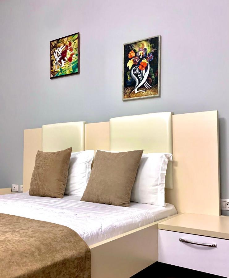 Diamond Beach Residence Hotel Plazhi San Pietro Dış mekan fotoğraf