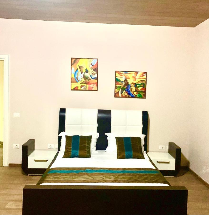 Diamond Beach Residence Hotel Plazhi San Pietro Dış mekan fotoğraf