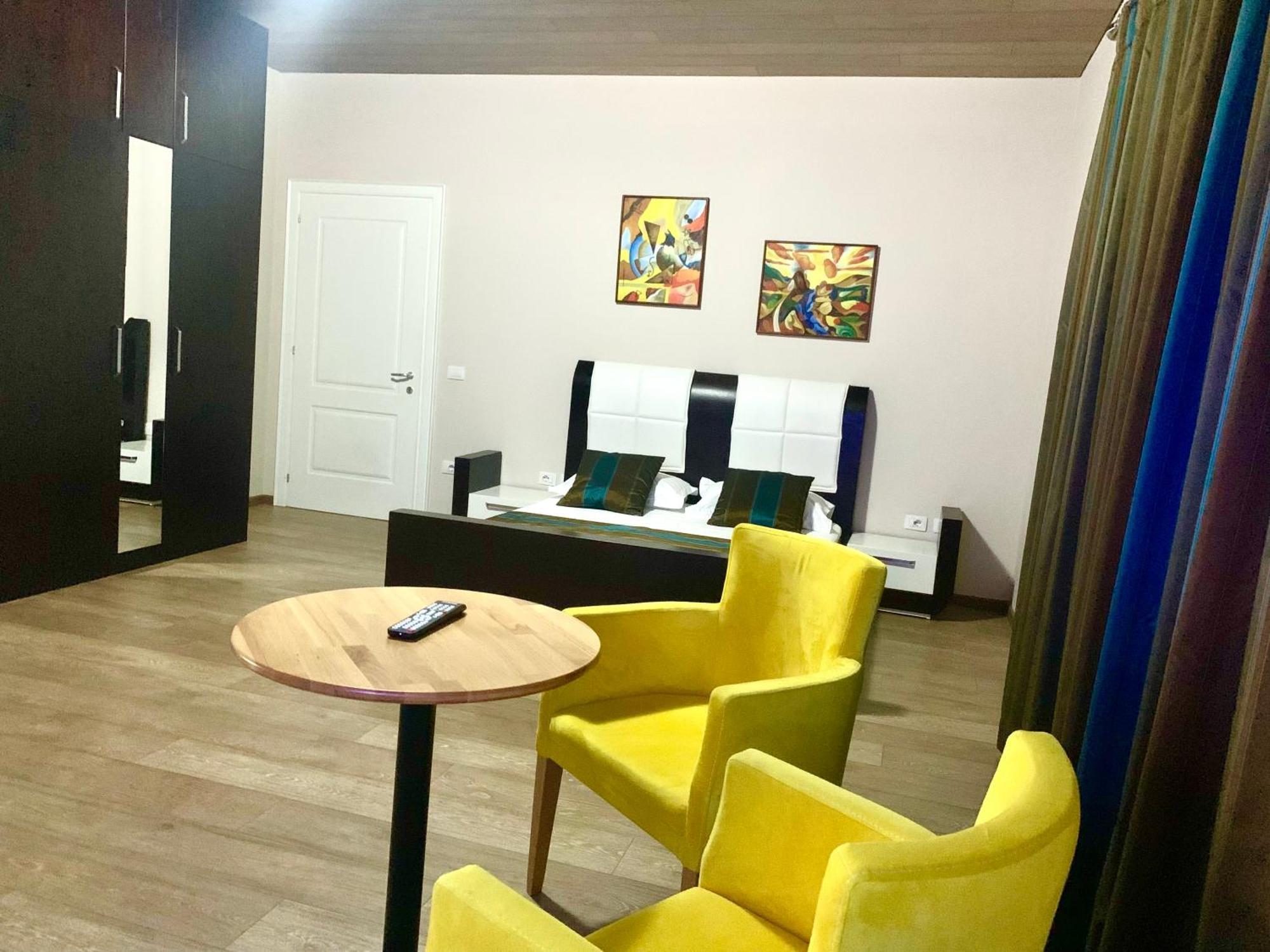 Diamond Beach Residence Hotel Plazhi San Pietro Dış mekan fotoğraf