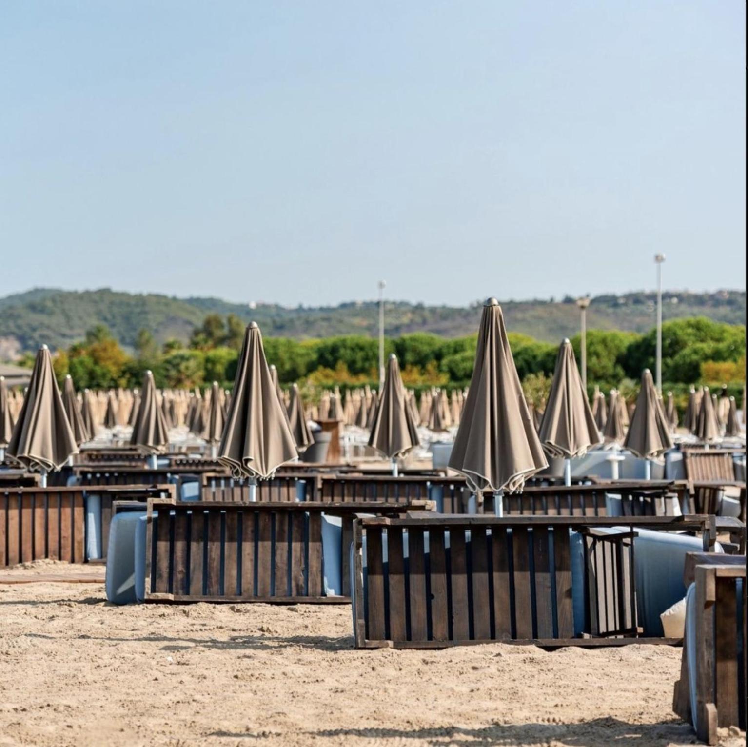 Diamond Beach Residence Hotel Plazhi San Pietro Dış mekan fotoğraf