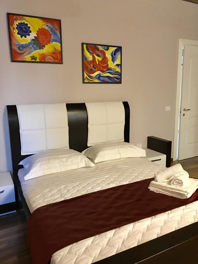Diamond Beach Residence Hotel Plazhi San Pietro Dış mekan fotoğraf
