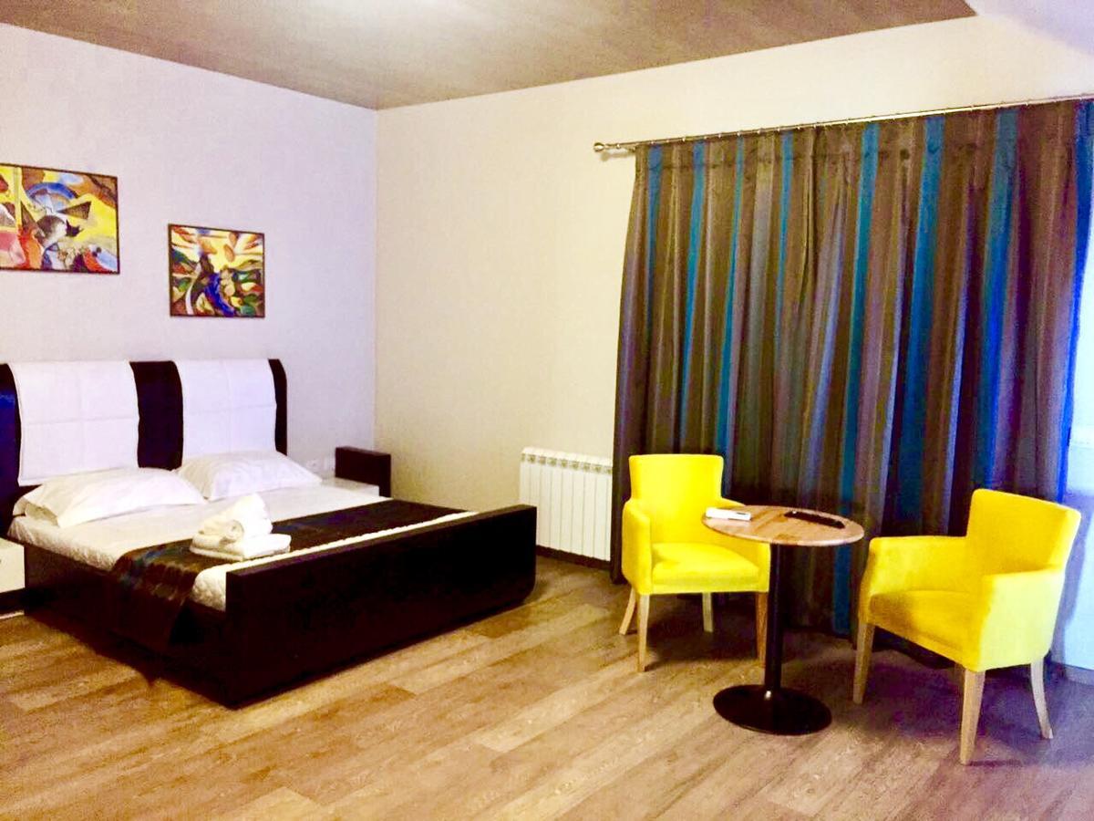 Diamond Beach Residence Hotel Plazhi San Pietro Dış mekan fotoğraf