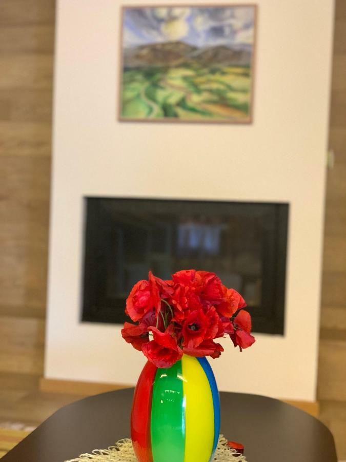 Diamond Beach Residence Hotel Plazhi San Pietro Dış mekan fotoğraf