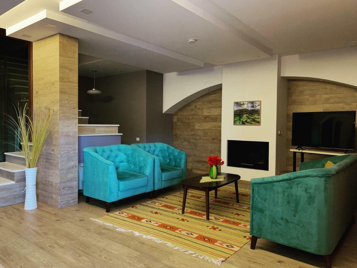 Diamond Beach Residence Hotel Plazhi San Pietro Dış mekan fotoğraf