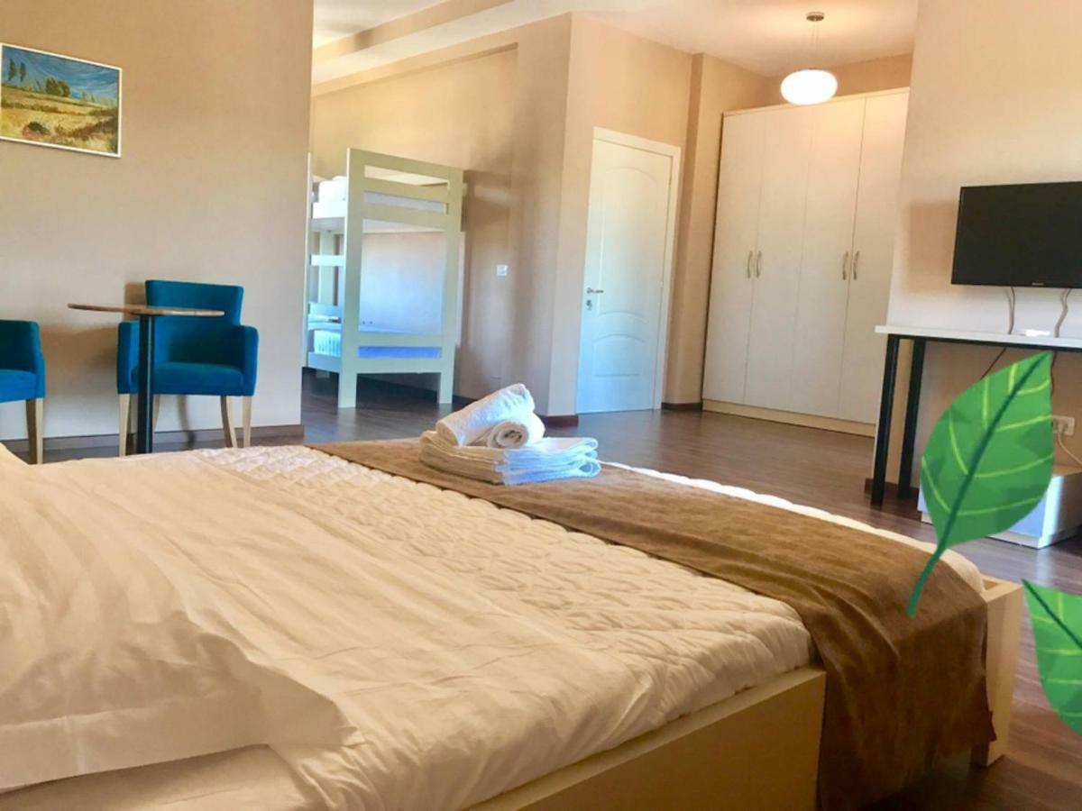 Diamond Beach Residence Hotel Plazhi San Pietro Dış mekan fotoğraf